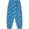 APEE PRINTED CARGO PANTS LADIES