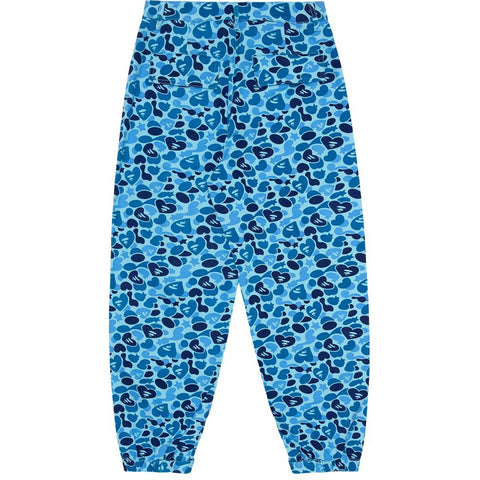 APEE PRINTED CARGO PANTS LADIES