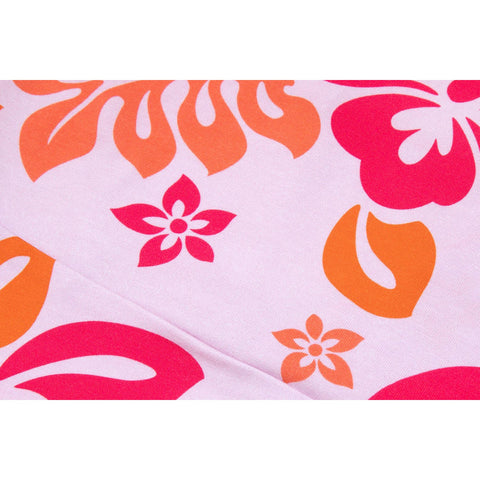 APEE PRINTED VEST LADIES