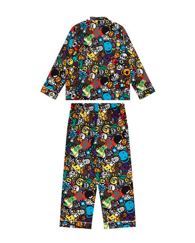 BABY MILO PYJAMAS