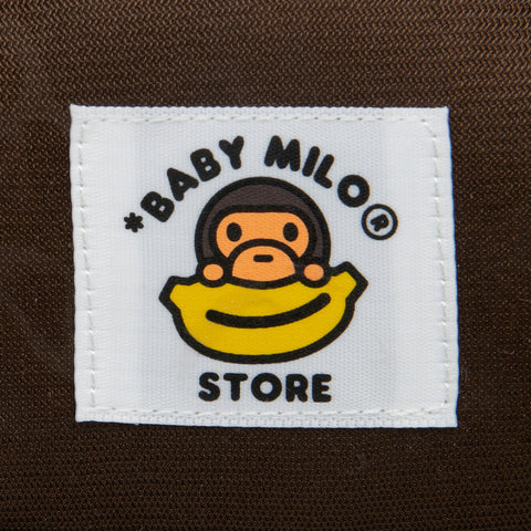 BABY MILO MOBILE BAG