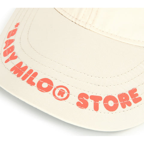 BABY MILO CAP #1