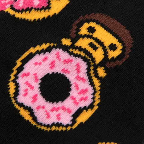 BABY MILO DONUT SOCKS