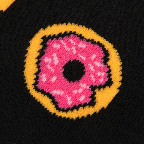 BABY MILO DONUT SOCKS