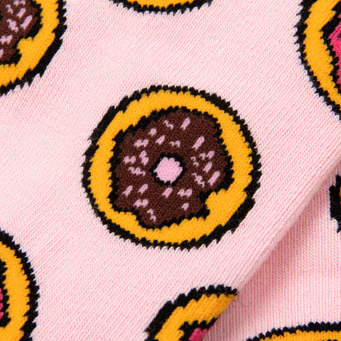 BABY MILO DONUT SOCKS