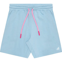 TRACK SHORTS L