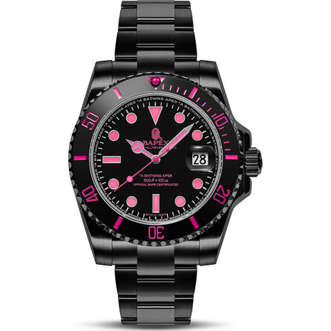 TYPE 1 BAPEX® MENS