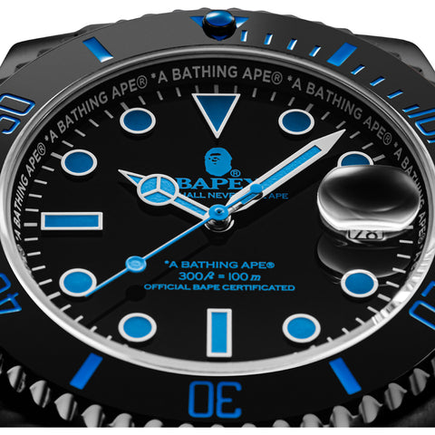 TYPE 1 BAPEX® MENS