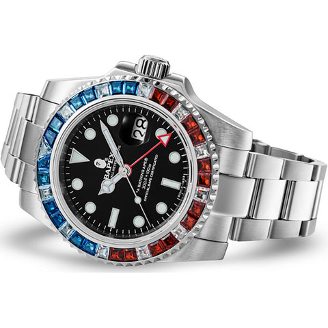 TYPE 2 BAPEX® CRYSTAL STONE MENS