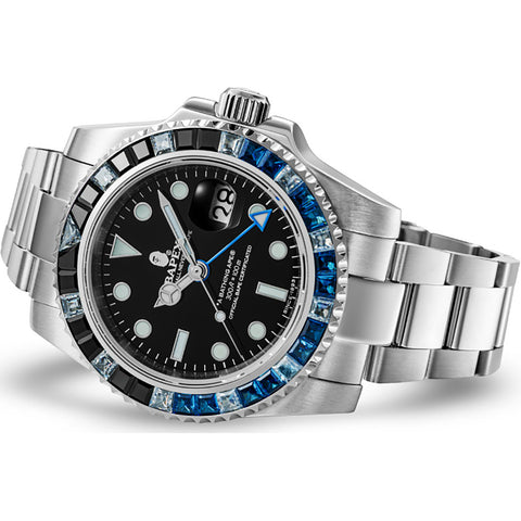 TYPE 2 BAPEX® CRYSTAL STONE MENS