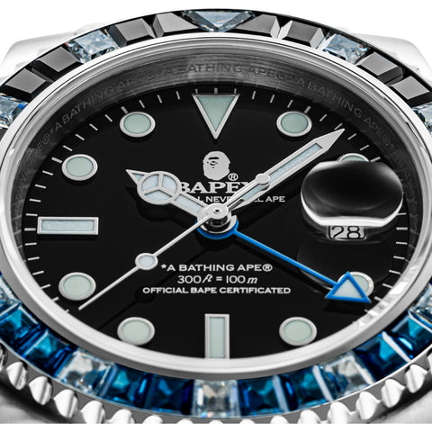 TYPE 2 BAPEX® CRYSTAL STONE MENS