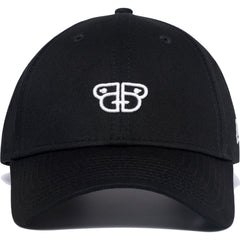 BAPY NEW ERA LOGO CAP LADIES