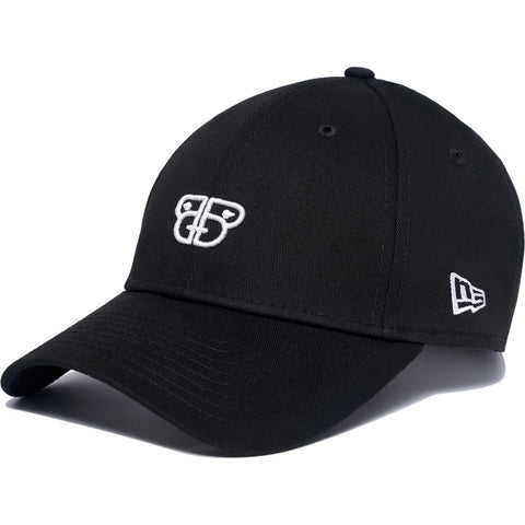 BAPY NEW ERA LOGO CAP LADIES