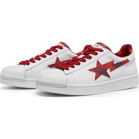 BAPE® SKULL STA L