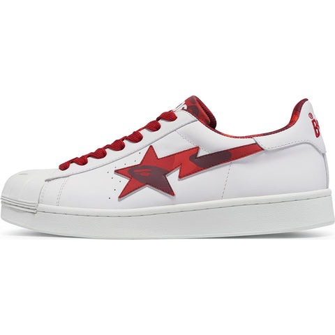 BAPE® SKULL STA MENS