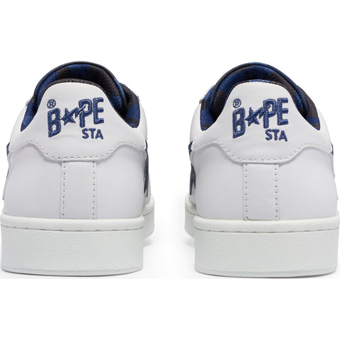 BAPE® SKULL STA L