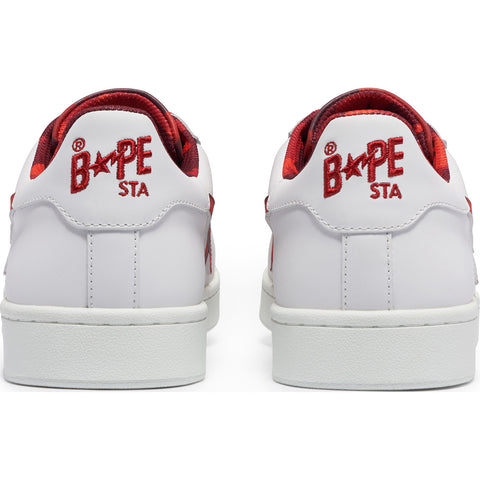 BAPE® SKULL STA L