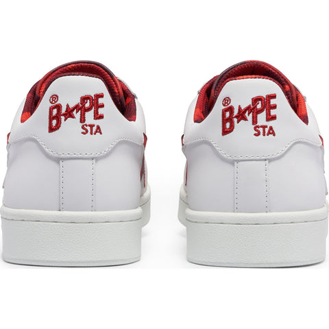 BAPE® SKULL STA MENS