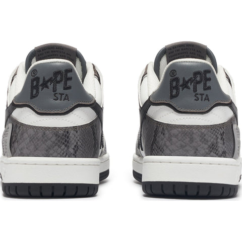 BAPE® SK8 STA #1 MENS