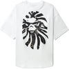 BAPE BLACK APE HEAD TEE MENS