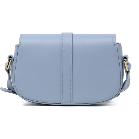 BAPY PADLOCK SHOULDER BAG LADIES
