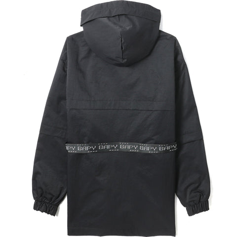 BAPY ANORAK JACKET LADIES