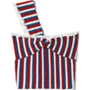 BAPY STRIPES KNIT TOP LADIES
