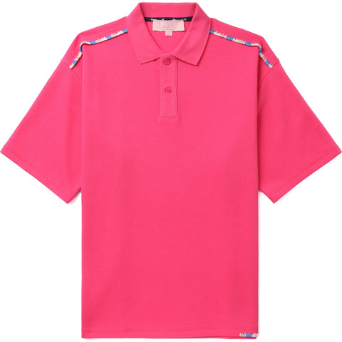 BAPY TUNIC POLO SHIRT L