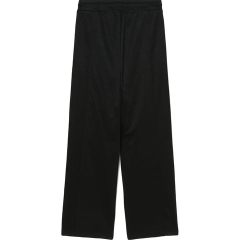 BAPY STRAIGHT LEG TRACK PANTS LADIES