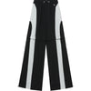 BAPY CONVERTIBLE PANTS LADIES