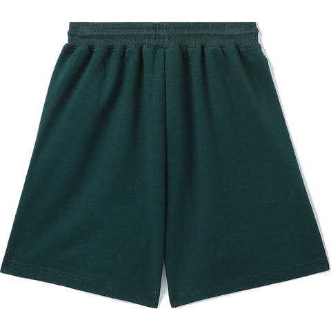 BAPY SQUARE SHORTS LADIES