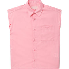 BAPY VEST SHIRT LADIES