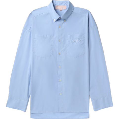 BAPY POCKETS SHIRT L