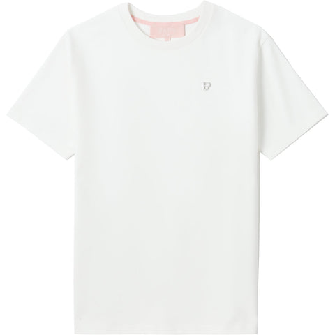 BAPY ONE POINT TEE LADIES