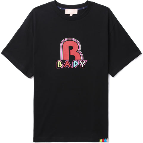 BAPY LOGO TEE L