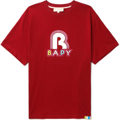 BAPY LOGO TEE L