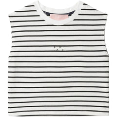 BAPY STRIPES TANK L