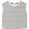 BAPY STRIPES TANK L