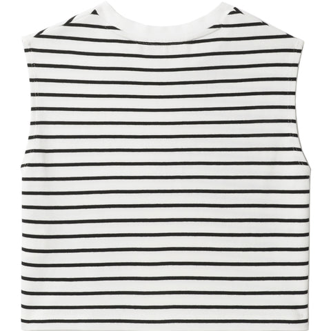 BAPY STRIPES TANK L