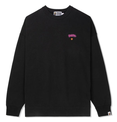 BABY MILO OVERSIZED CREWNECK L