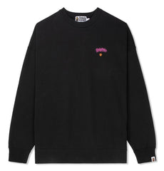 BABY MILO OVERSIZED CREWNECK L