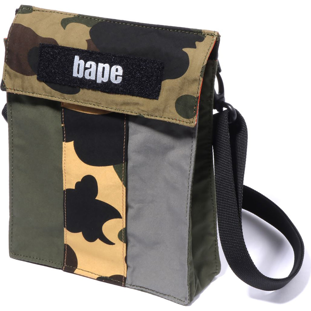 Bape Men's Crossbody Bag