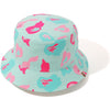 BAPE STORE MIAMI 2ND ANNIV. BUCKET HAT MENS