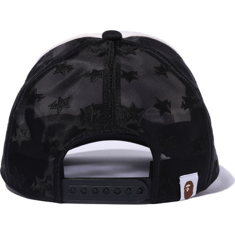 BAPE STA MESH CAP MENS