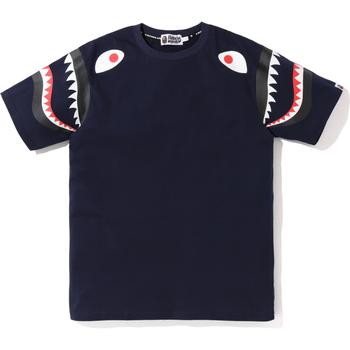 SHARK SHOULDER TEE MENS