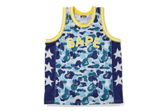 ABC BASKETBALL TANK TOP MENS
