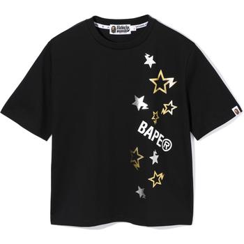 BAPE STA WIDE TEE LADIES