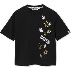BAPE STA WIDE TEE LADIES
