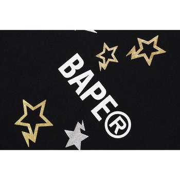 BAPE STA WIDE TEE LADIES