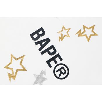 BAPE STA WIDE TEE LADIES